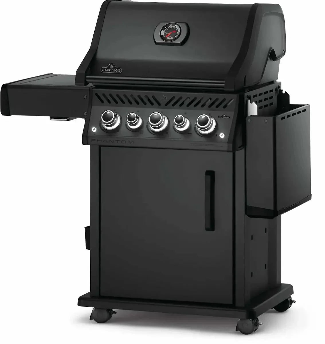 Napoleon Grills Phantom Rogue 425 RSIB Gas BBQ Grill