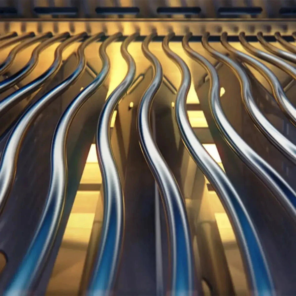 Napoleon Rogue PRO 525 Gas BBQ Grill with Infrared Side Burner