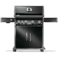 Napoleon Rogue PRO 525 Gas BBQ Grill with Infrared Side Burner