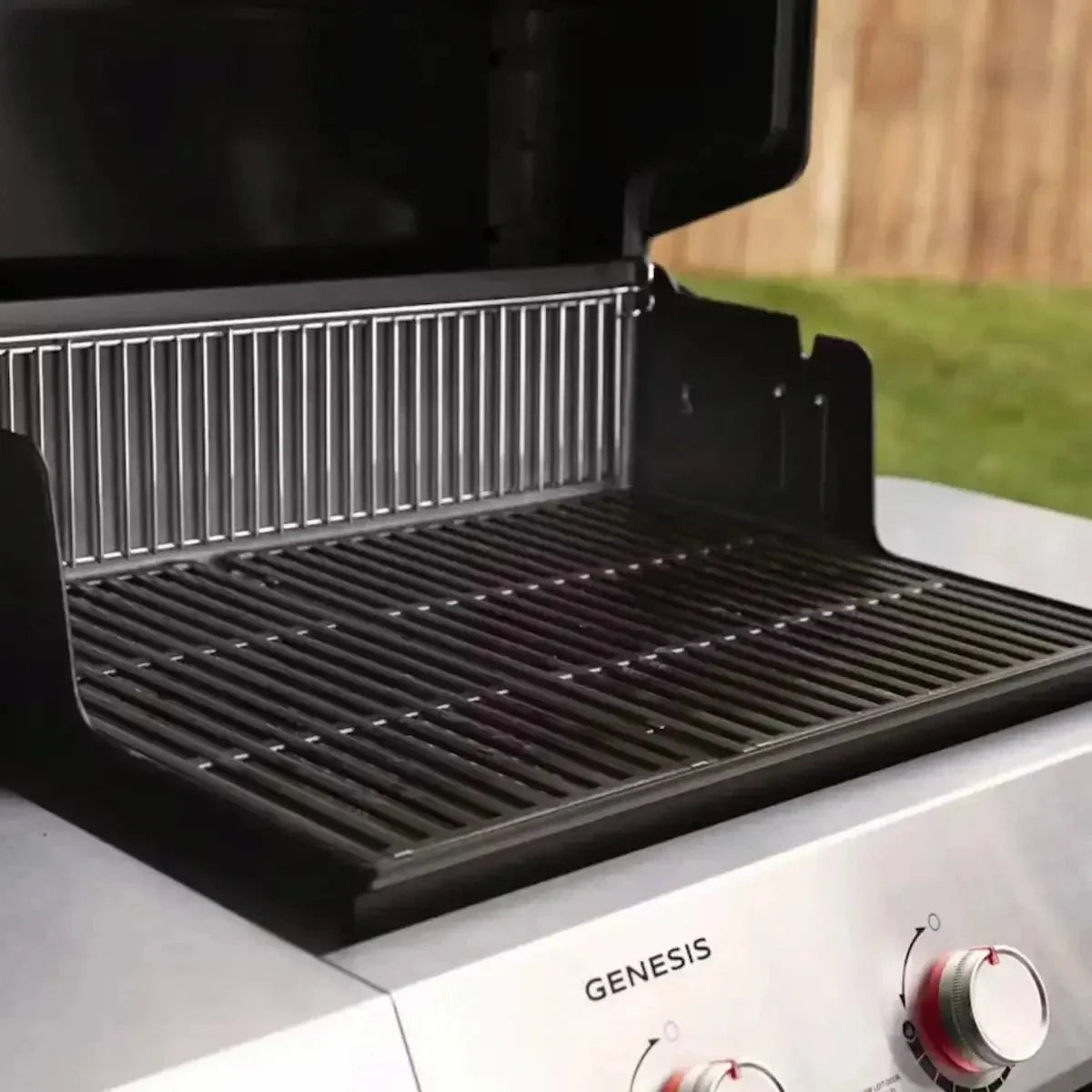 Weber Genesis E-315 Gas BBQ Grill
