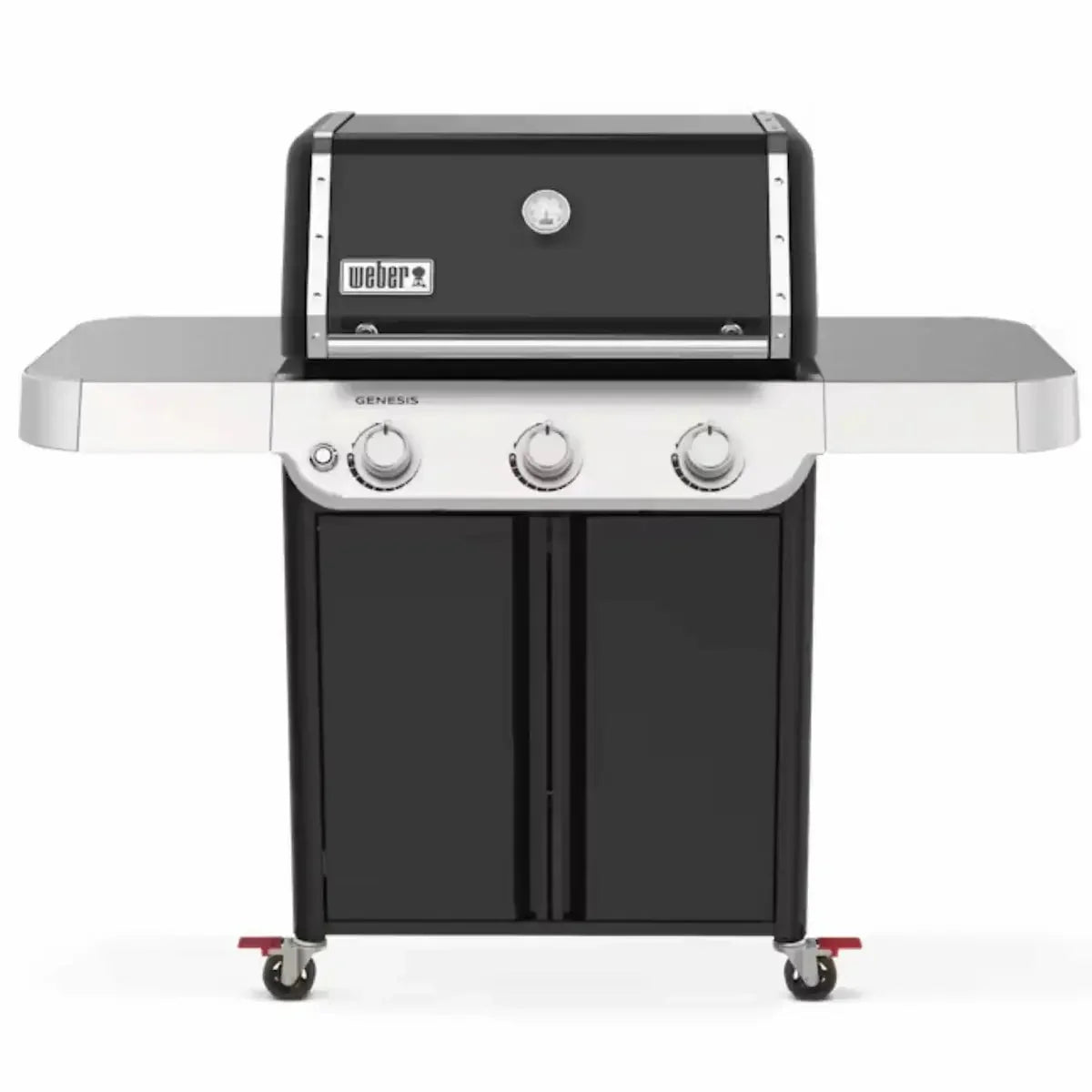 Weber Genesis E-315 Gas BBQ Grill