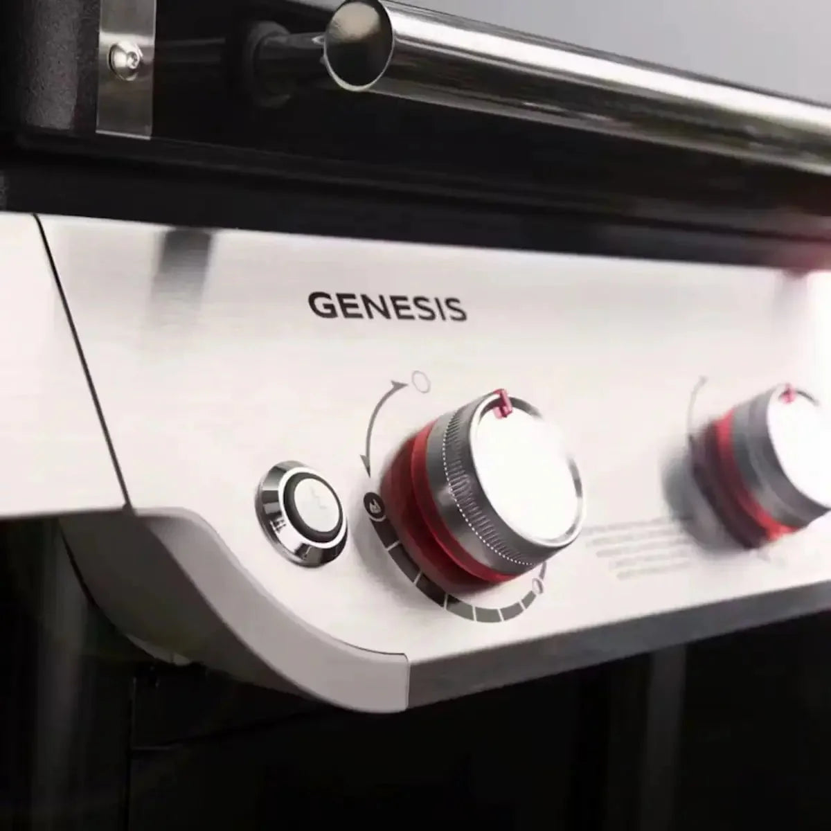 Weber Genesis E-315 Gas BBQ Grill