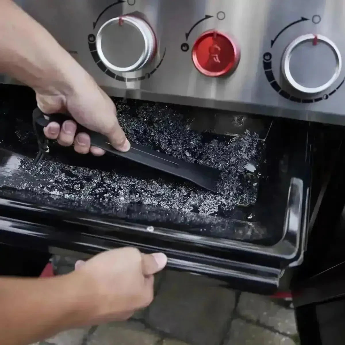 Weber Genesis SP-E-335 Gas BBQ Grill