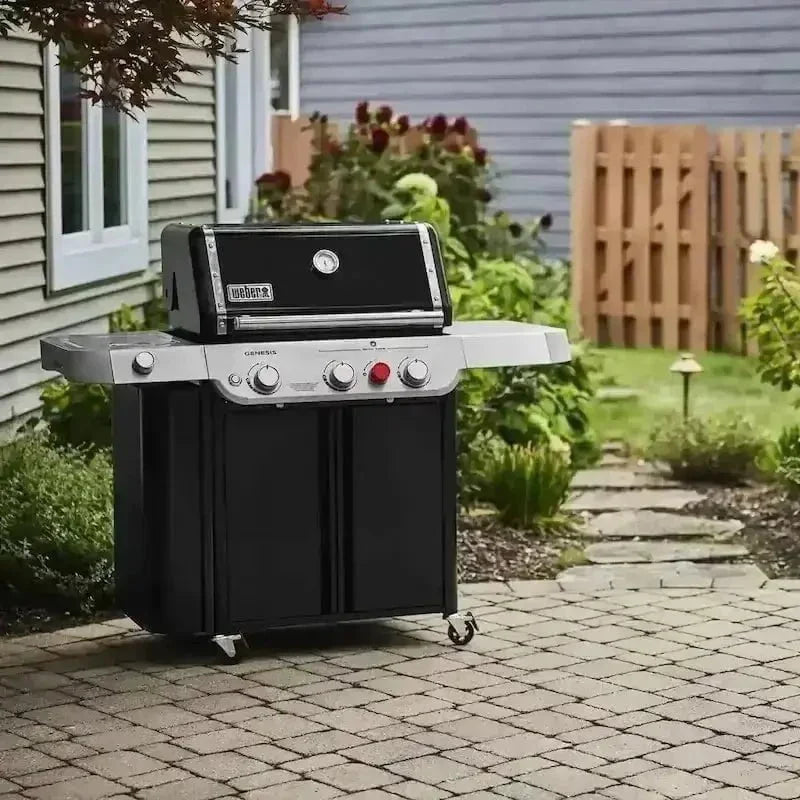 Weber Genesis SP-E-335 Gas BBQ Grill