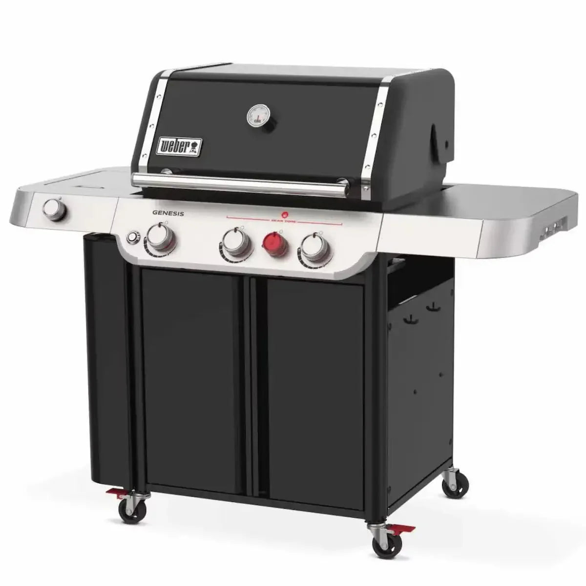 Weber Genesis SP-E-335 Gas BBQ Grill