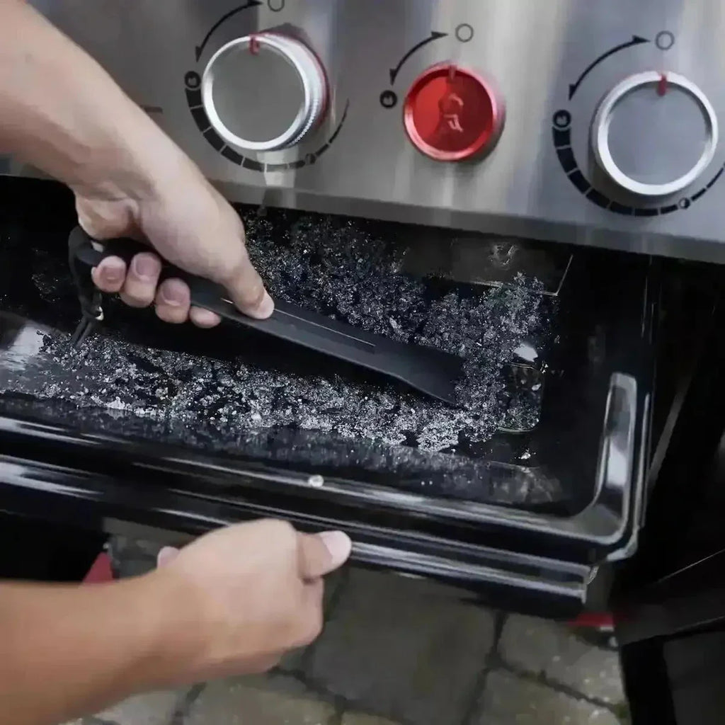 Weber Genesis SP-S-325 Gas BBQ Grill