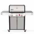 Weber Genesis SP-S-325 Gas BBQ Grill