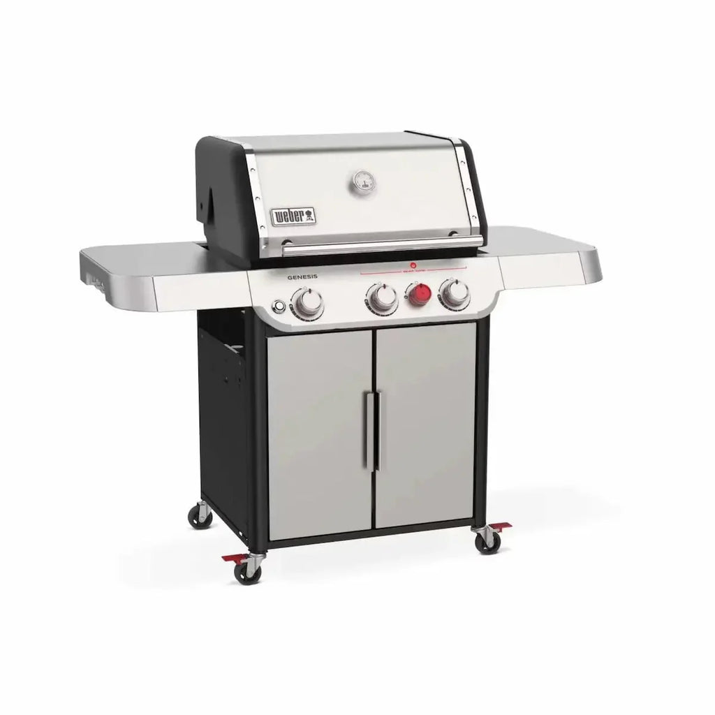 Weber Genesis SP-S-325 Gas BBQ Grill