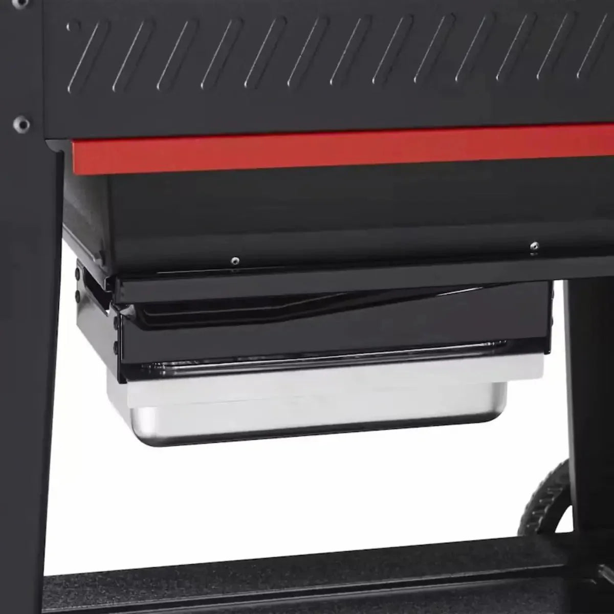 Weber Searwood 600 Pellet BBQ Grill