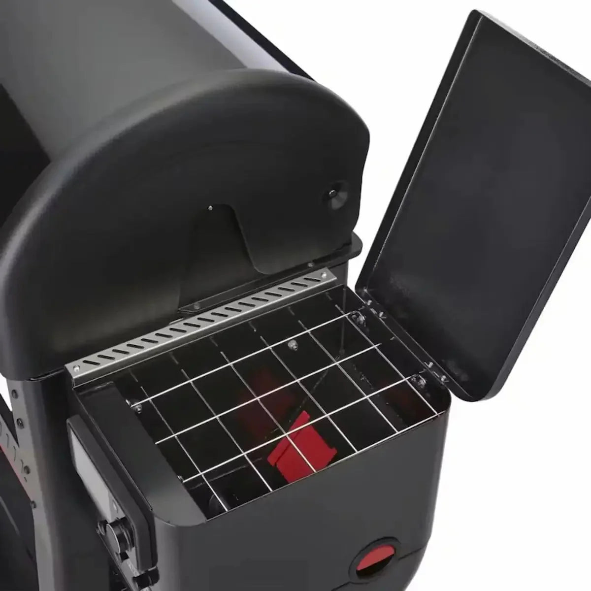 Weber Searwood 600 Pellet BBQ Grill