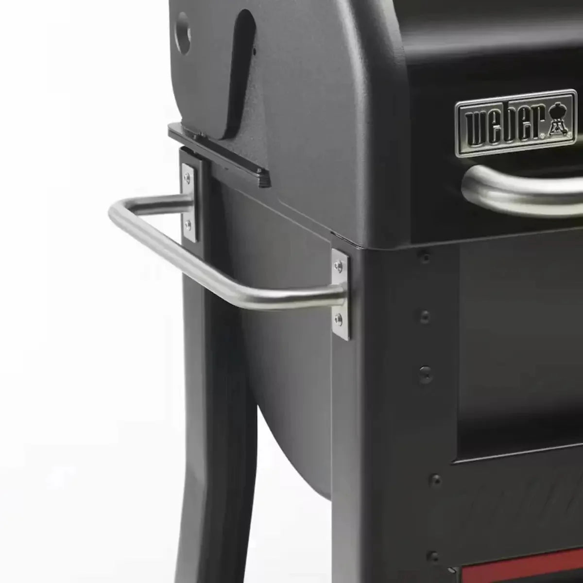 Weber Searwood 600 Pellet BBQ Grill