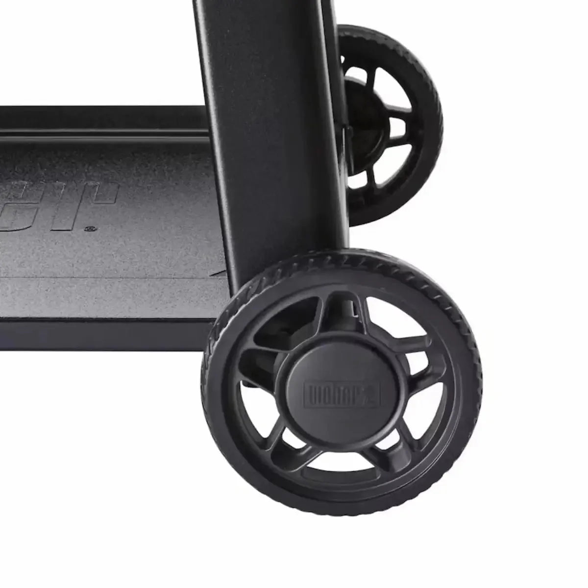 Weber Searwood 600 Pellet BBQ Grill