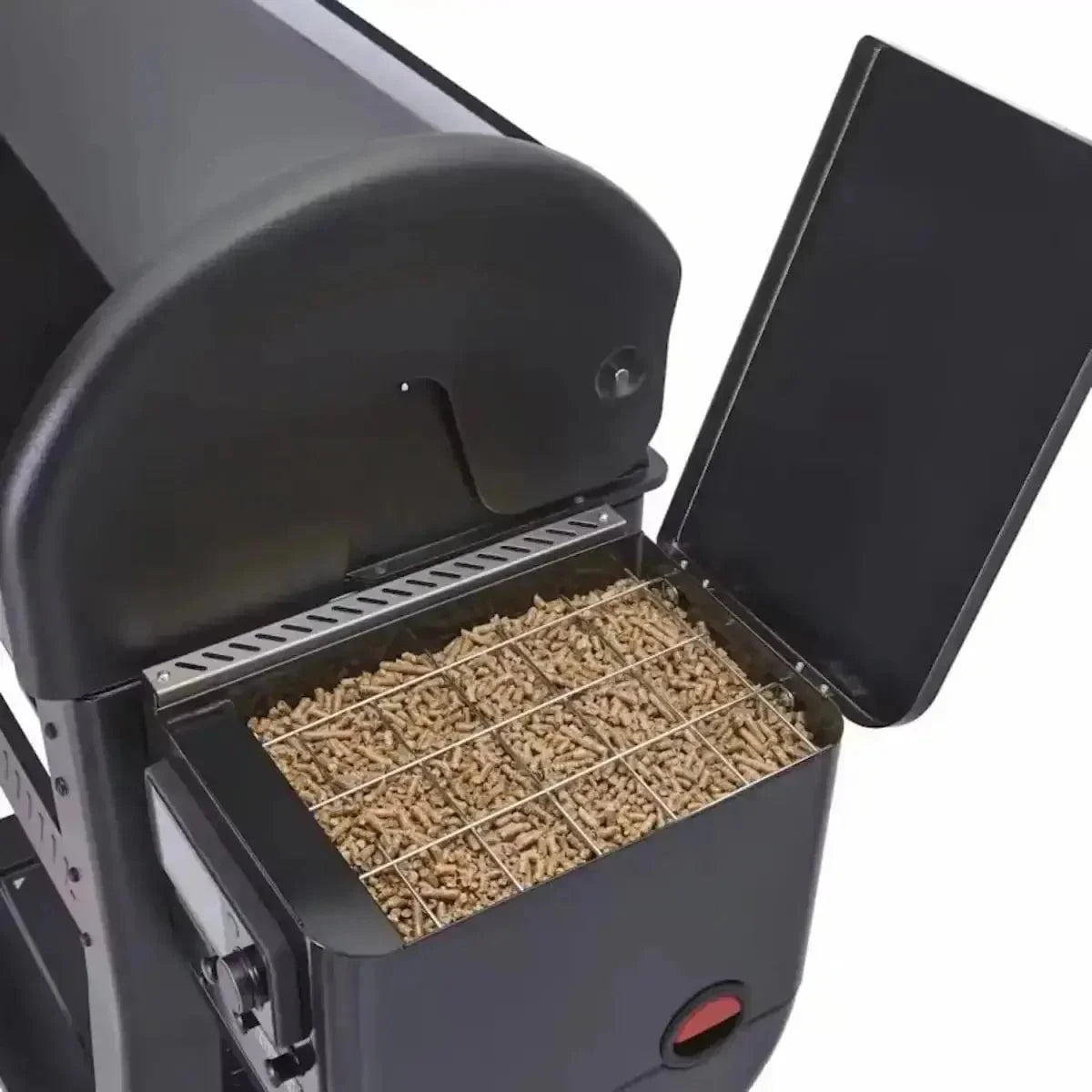 Weber Searwood XL 600 Pellet BBQ Grill
