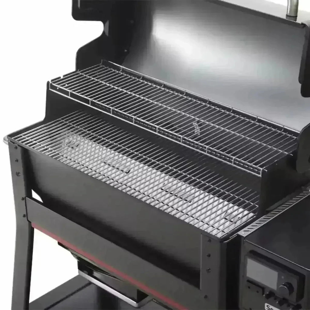Weber Searwood XL 600 Pellet BBQ Grill